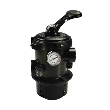 Slika Šestopoložajni ventil Emaux 6/4 za Top Filtere Serije MFV (kod:MPV07 – 88281505)